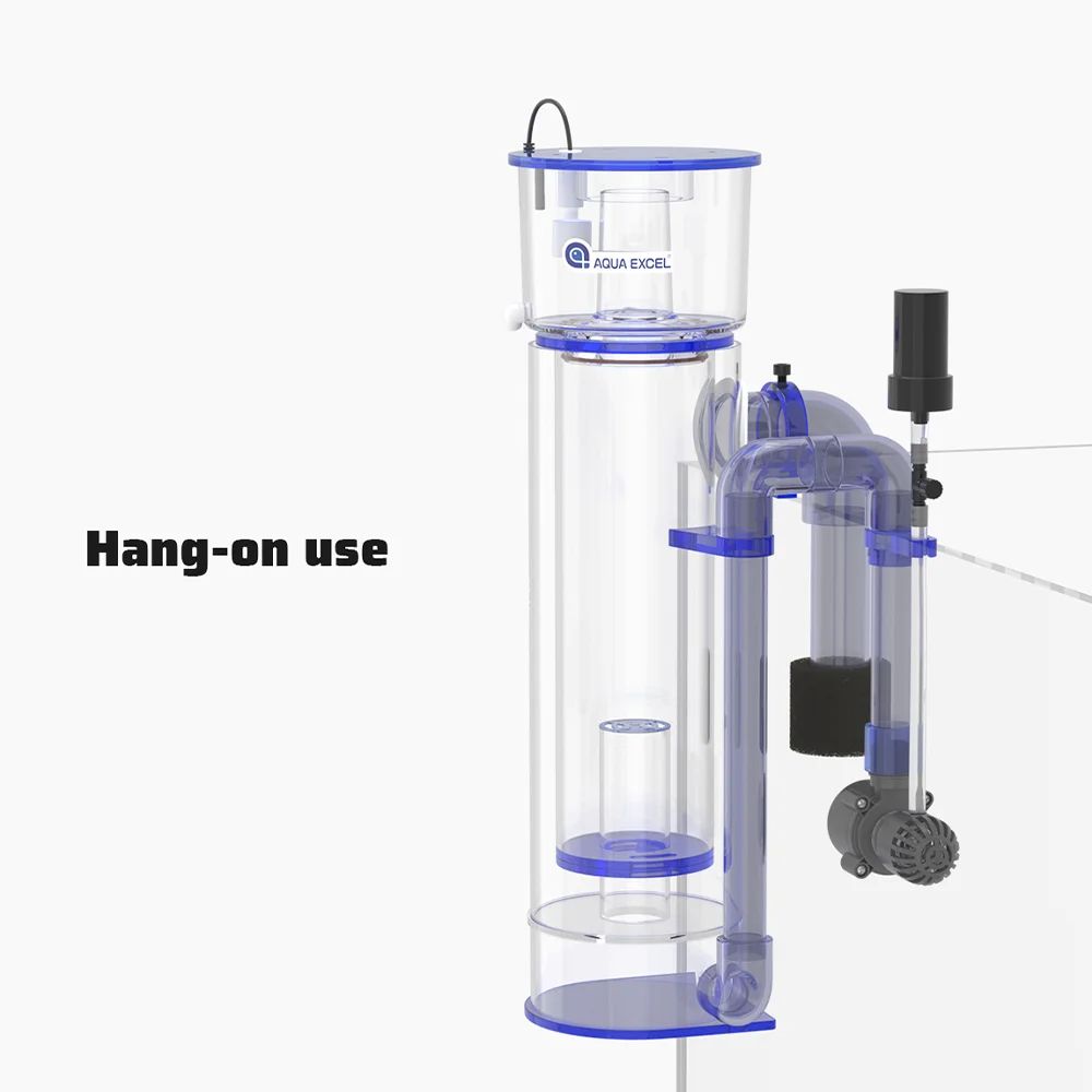 AQUA EXCEL AE-75H/100H Hang-on - Aqua Marine Tank review and price