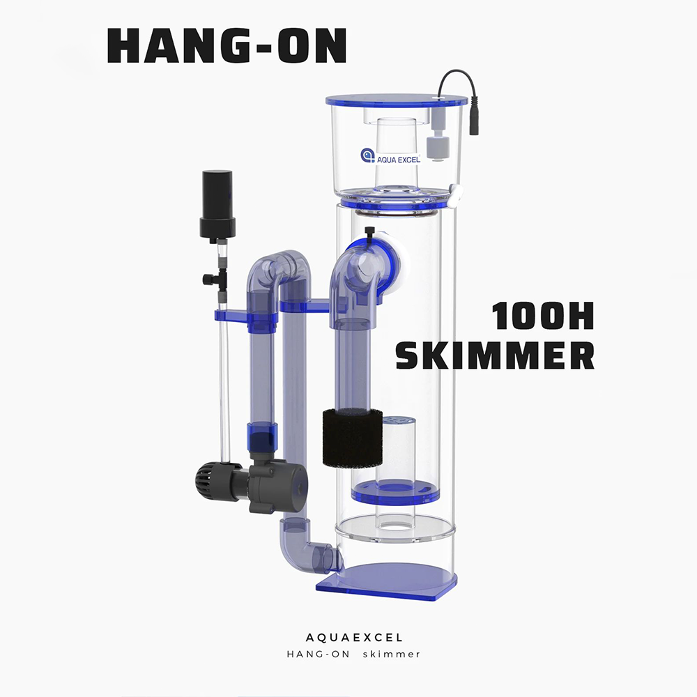 AQUA EXCEL AE-75H/100H Hang-on - Aqua Marine Tank review and price