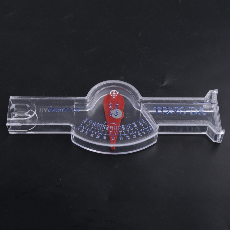 Salinity Tester Sea Hydrometer - Marine Aquarium Hydrometer review and price