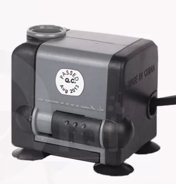 Atman AT-302 Small Submerge Pu - Aquarium Marine Color review and price