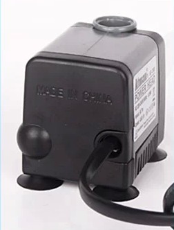 Atman AT-302 Small Submerge Pu - Aquarium Marine Color review and price