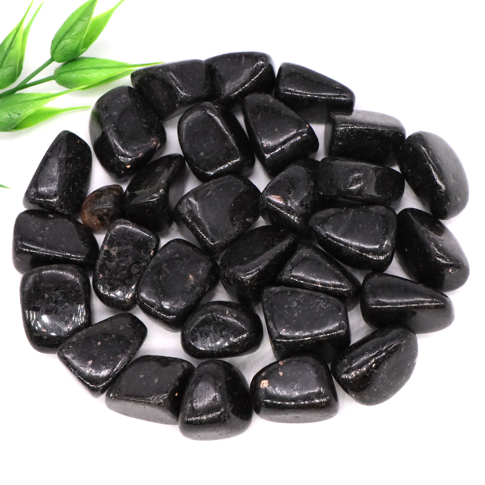 Natural Nuumite Gravel Specime - Aquarium Marine Stone review and price