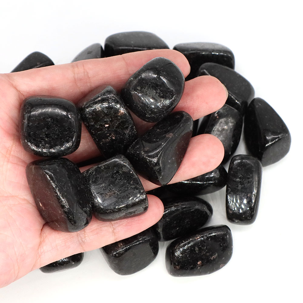 Natural Nuumite Gravel Specime - Aquarium Marine Stone review and price