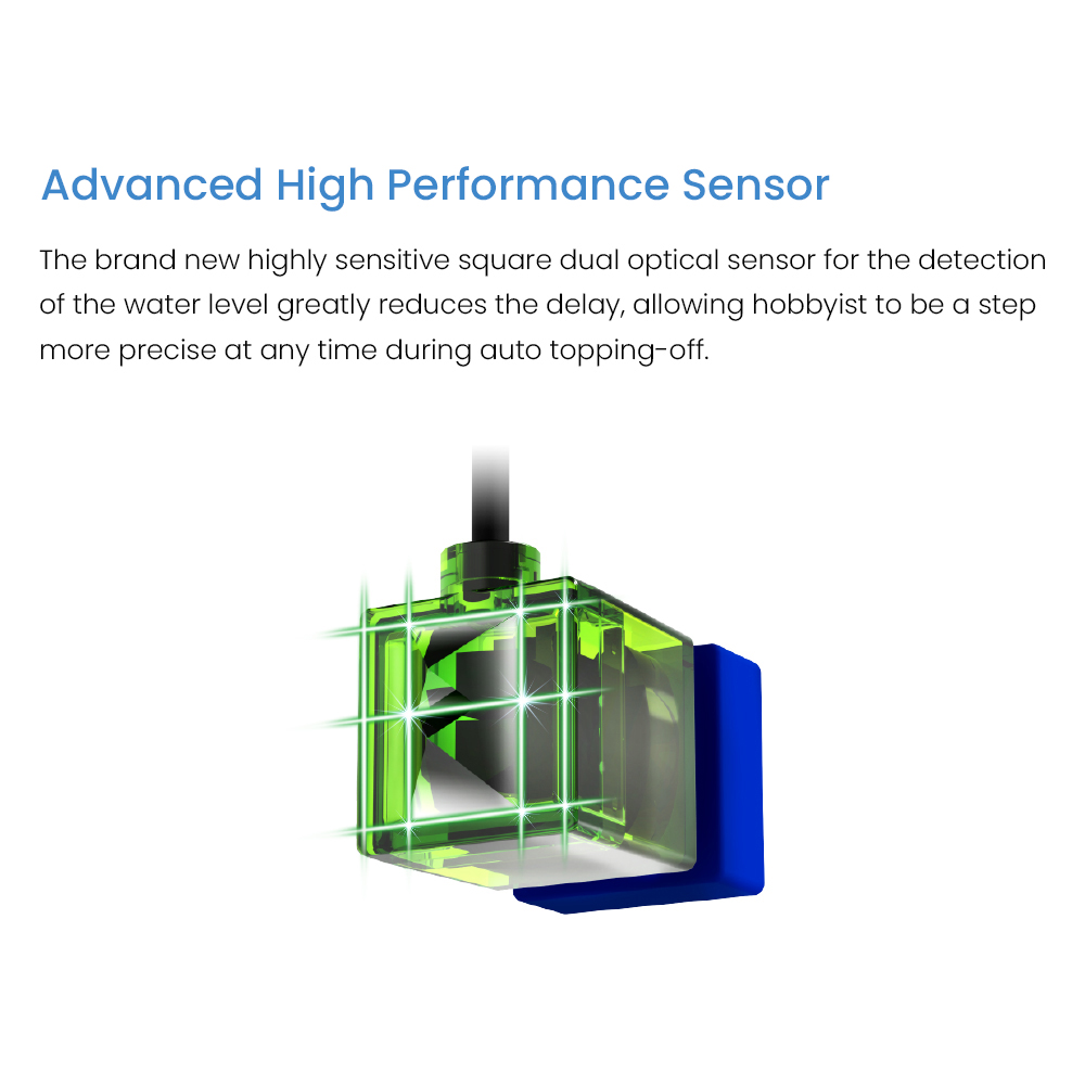 Auto Aqua Smart ATO Lite G2 (S - Aqua Marine Tank review and price